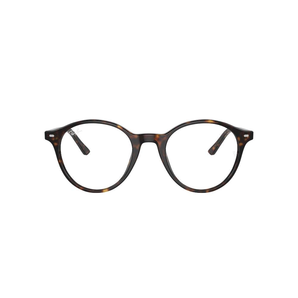 Óculos de Grau Bernard Havana Ray-Ban Optical