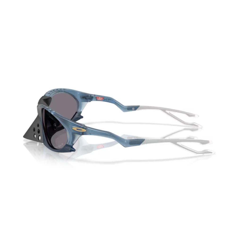 Oakley Óculos de Sol Plantaris Prizm Polarizadas OO9437 943709 63