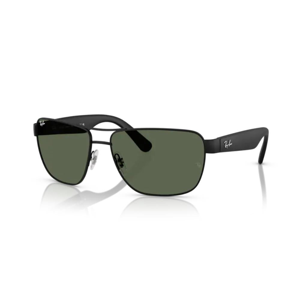 Óculos de Sol Preto Ray-Ban