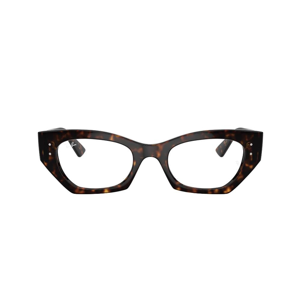 Óculos de Grau Zena Havana Ray-Ban Optical
