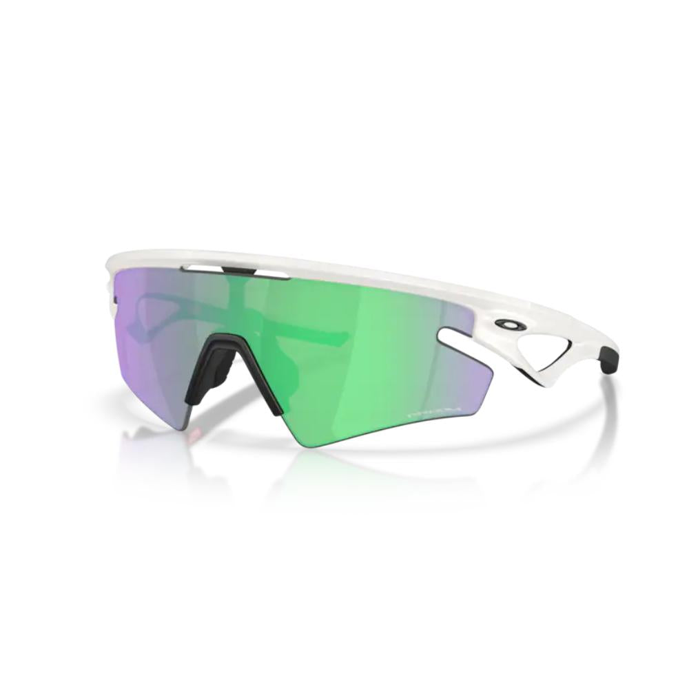 Óculos de Sol Sphaera Slash Prizm Road Jade Oakley