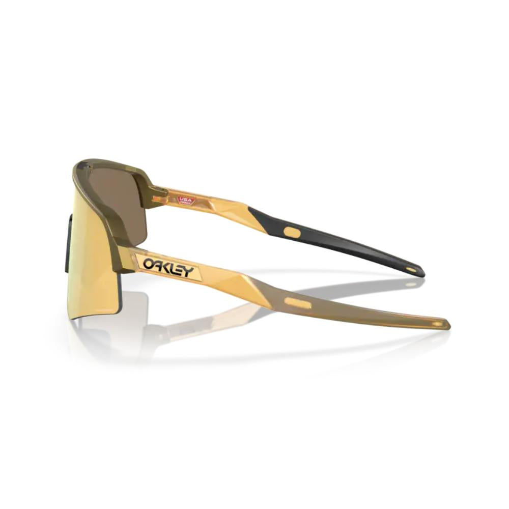 Óculos de Sol Sutro Lite Sweep Prizm 24K Oakley