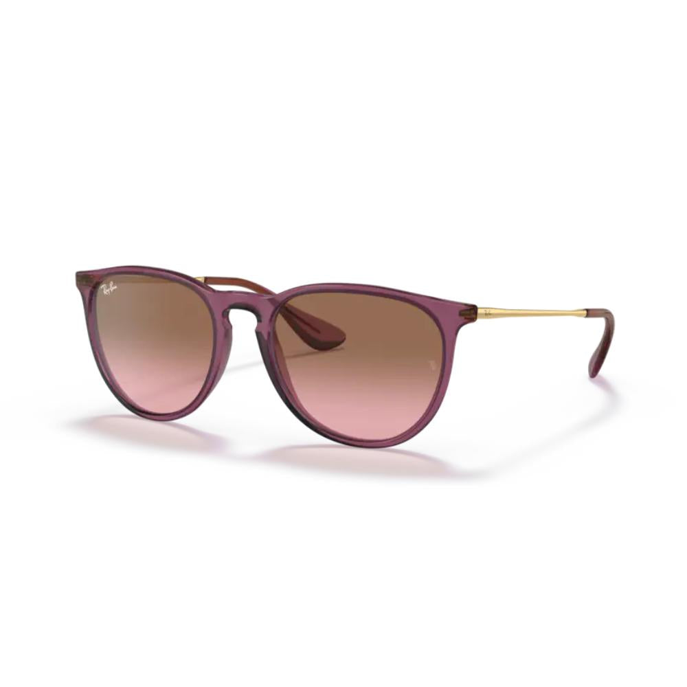 Óculos de Sol Erika Burgundy Gradientes Ray-Ban