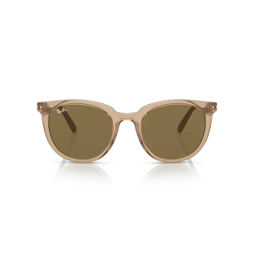 Óculos de Sol Marrom Ray-Ban