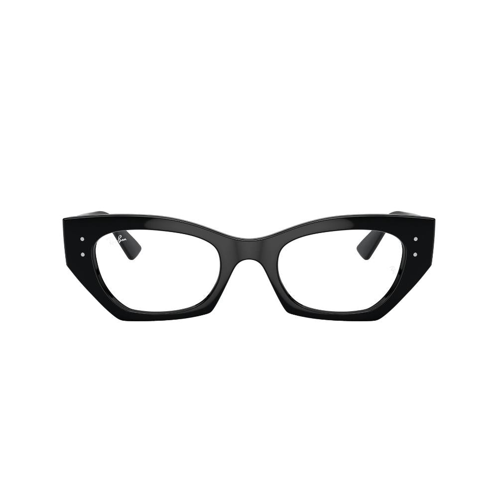 Óculos de Grau Zena Preto Ray-Ban Optical