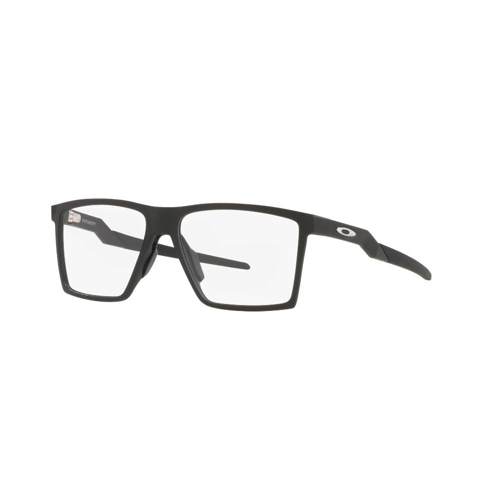Óculos de Grau Futurity Preto Oakley Frame