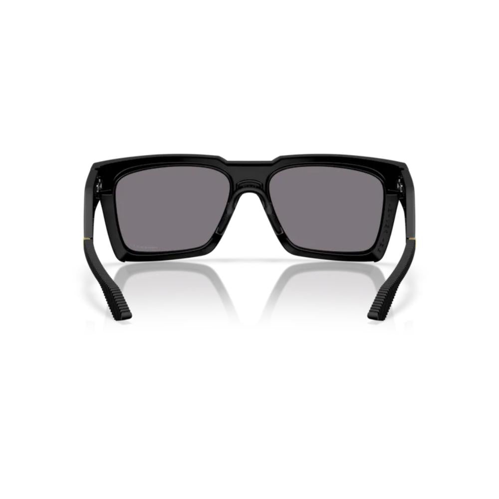 Óculos de Sol Enigma Ink Preto Prizm Grey Polarizadas Oakley