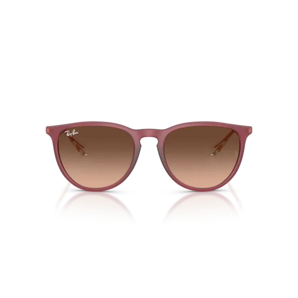 Óculos de Sol Erika Bordô Ray-Ban NOVO