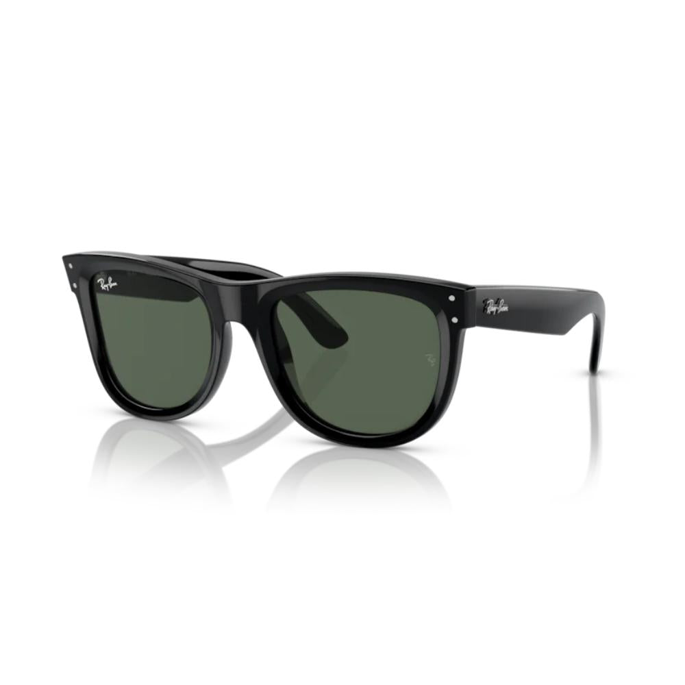 Óculos de Sol Wayfarer Reverse Preto Ray-Ban