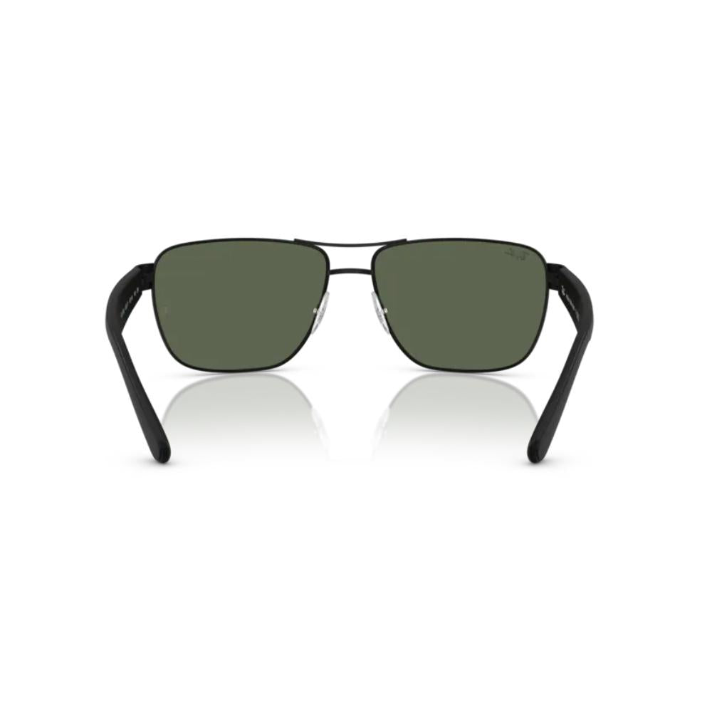 Óculos de Sol Preto Ray-Ban