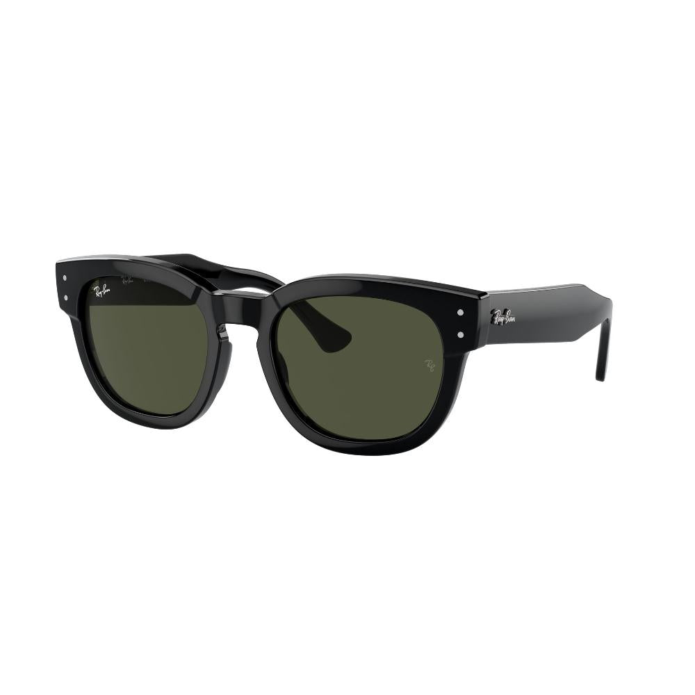 Óculos de Sol Mega Hawkeye Preto Ray-Ban