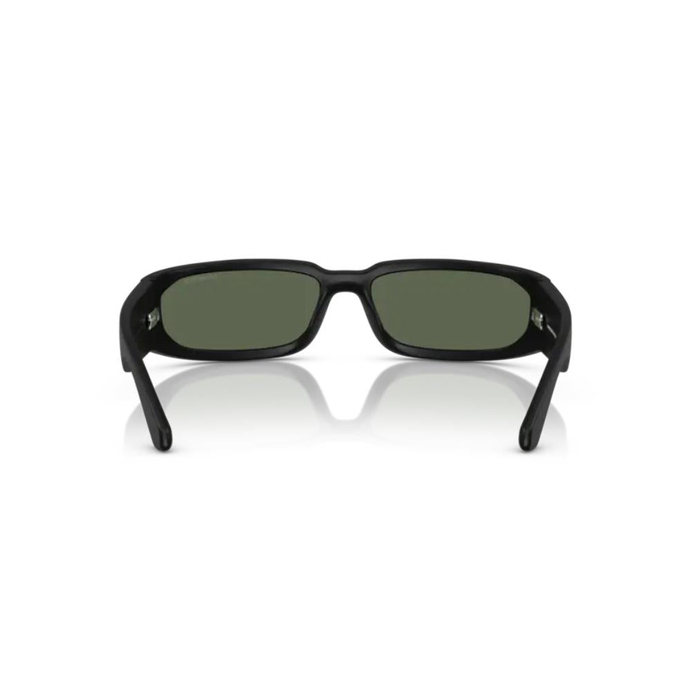 Óculos de Sol Smaze Preto Arnette NOVO
