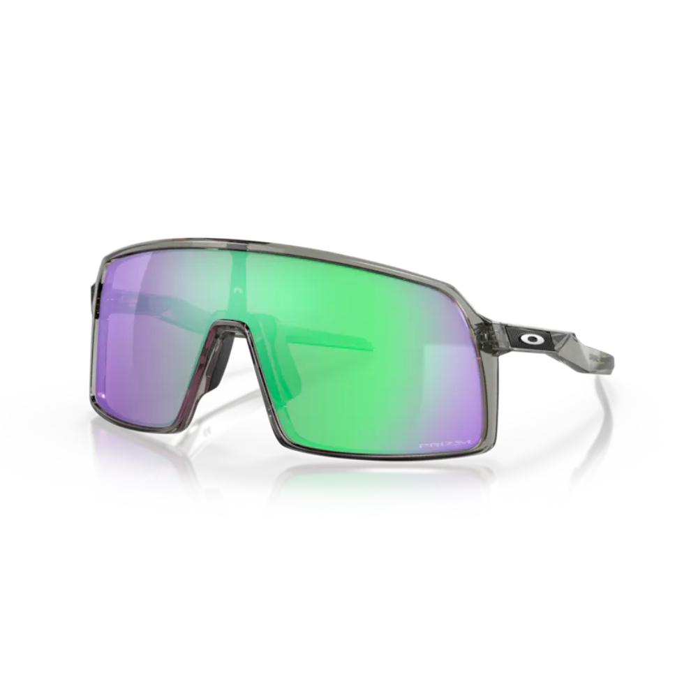 Óculos de Sol Sutro Prizm Road Jade Oakley