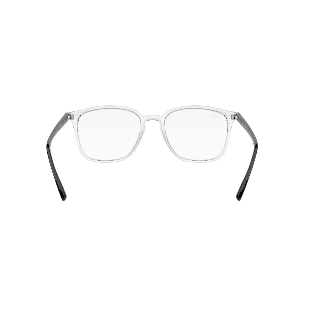 Óculos de Grau Transparente Ray-Ban Optical