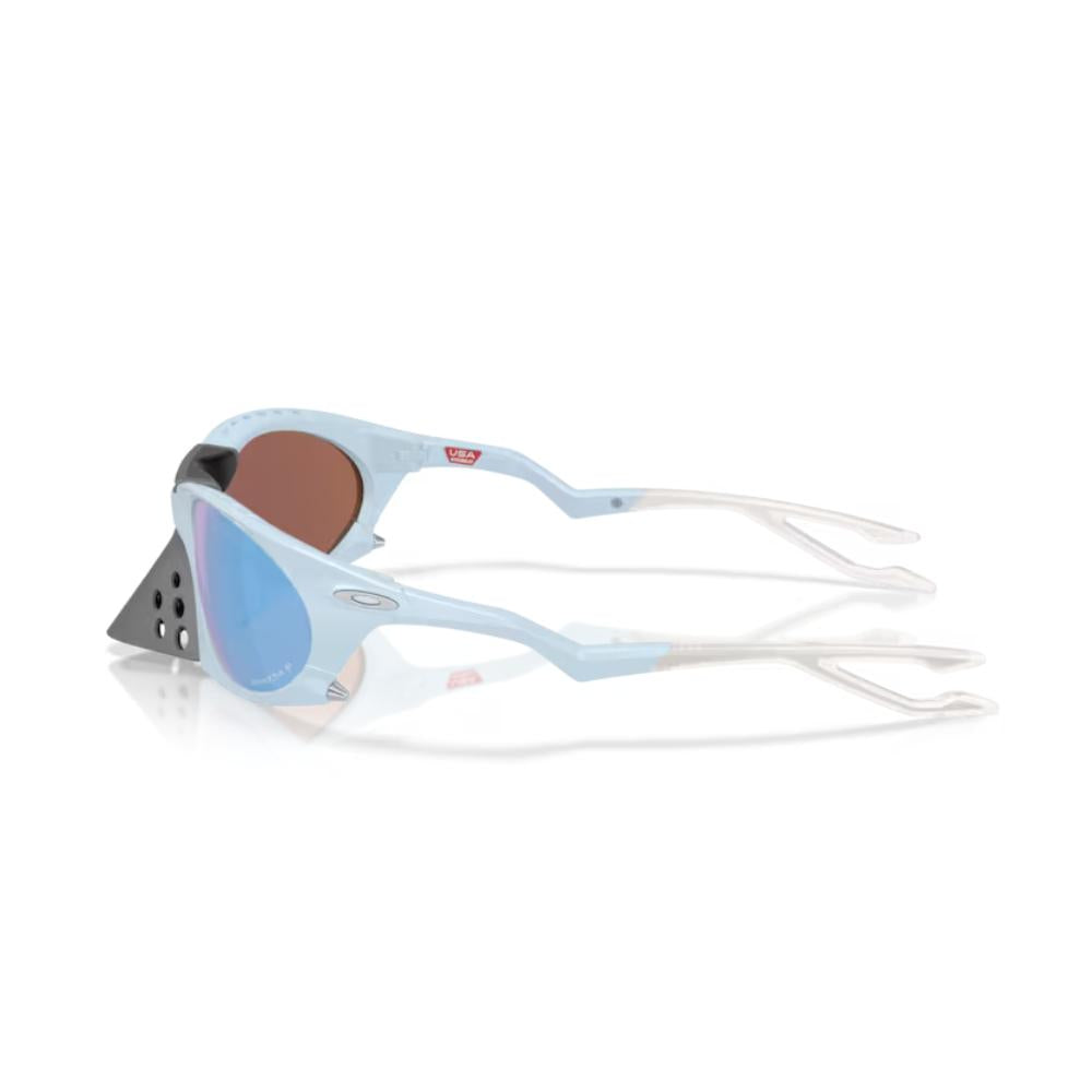 Oakley Óculos de Sol Plantaris Prizm Polarizadas OO9437 943704 63