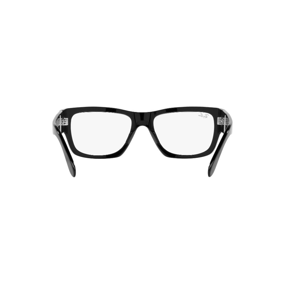 Óculos de Grau Nomad Preto Ray-Ban Optical