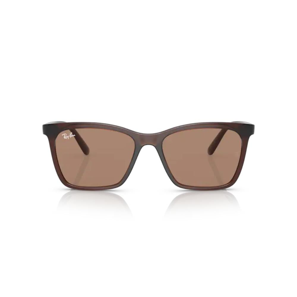 Óculos de Sol Marrom Ray-Ban
