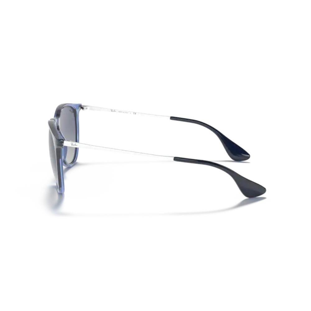 Óculos de Sol Erika Azul Gradientes Ray-Ban