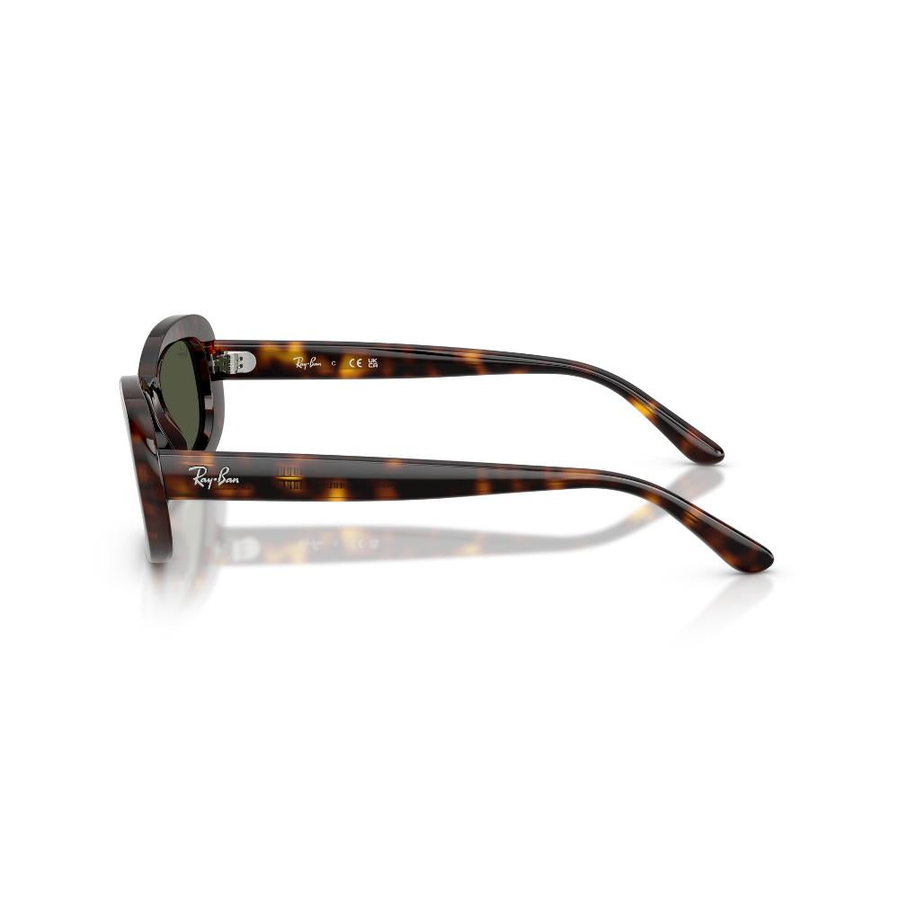 Ray-Ban Óculos de Sol The Bold RB2221 902/31 56