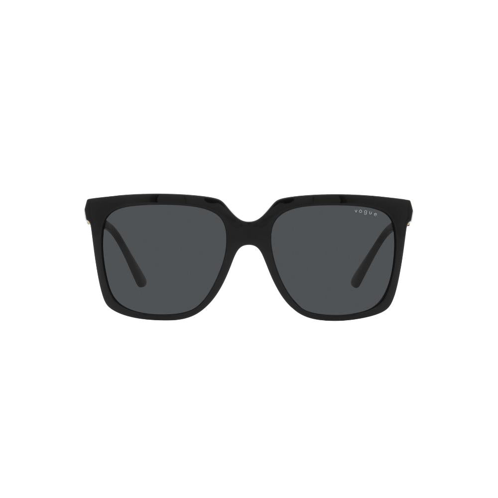 Óculos de Sol Preto Vogue Eyewear