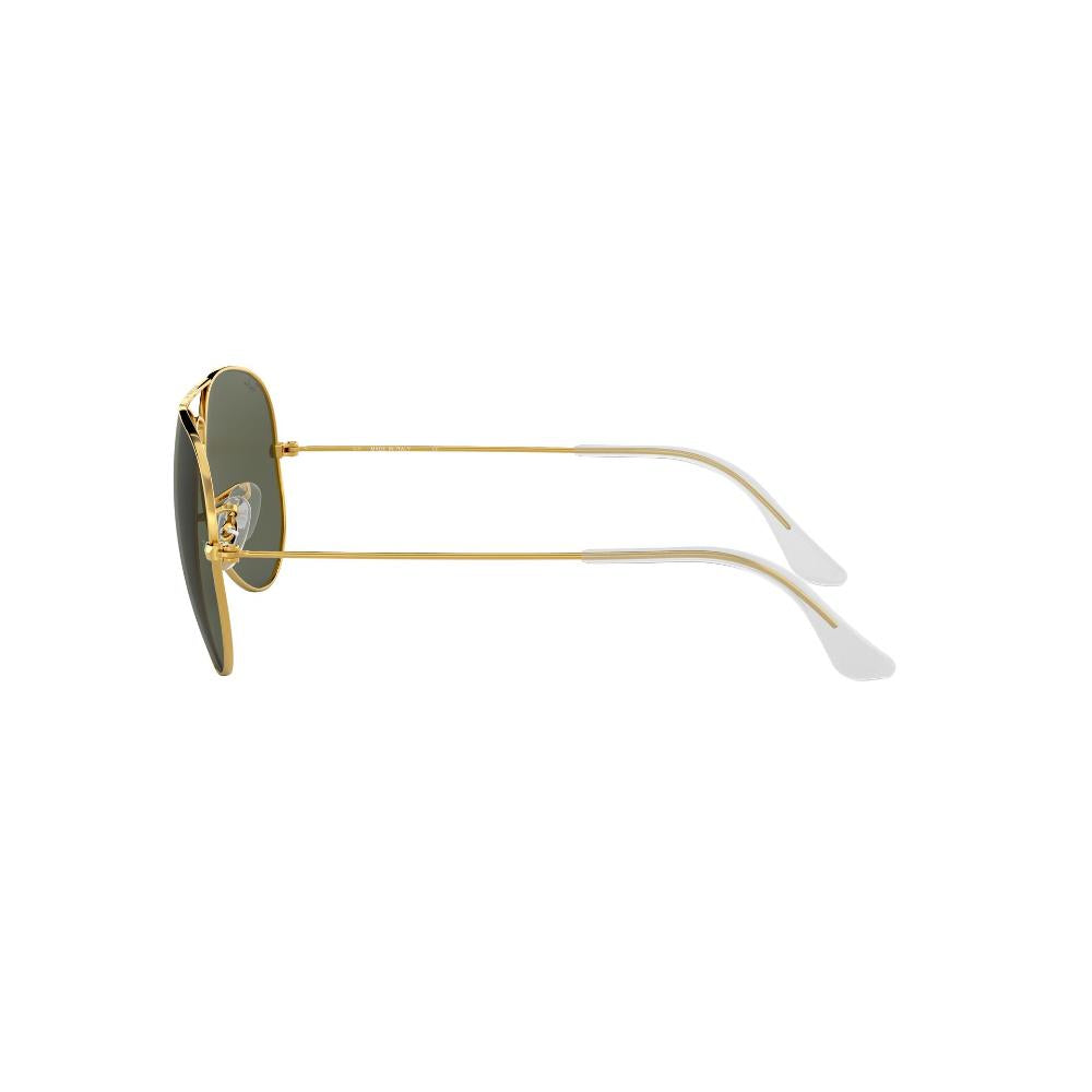 Óculos de Sol Aviator Ouro Ray-Ban