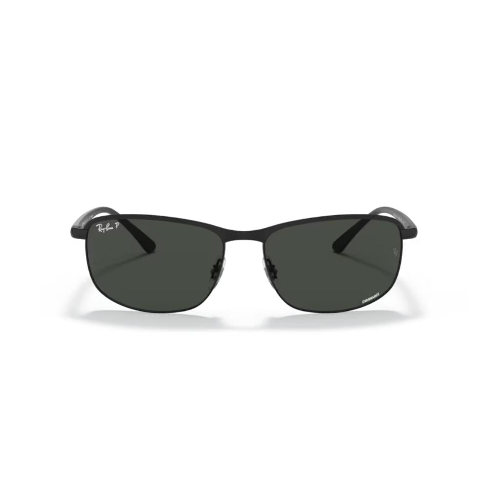 Ray-Ban Óculos de Sol Polarizadas Chromance RB3671CH 186/K8 60