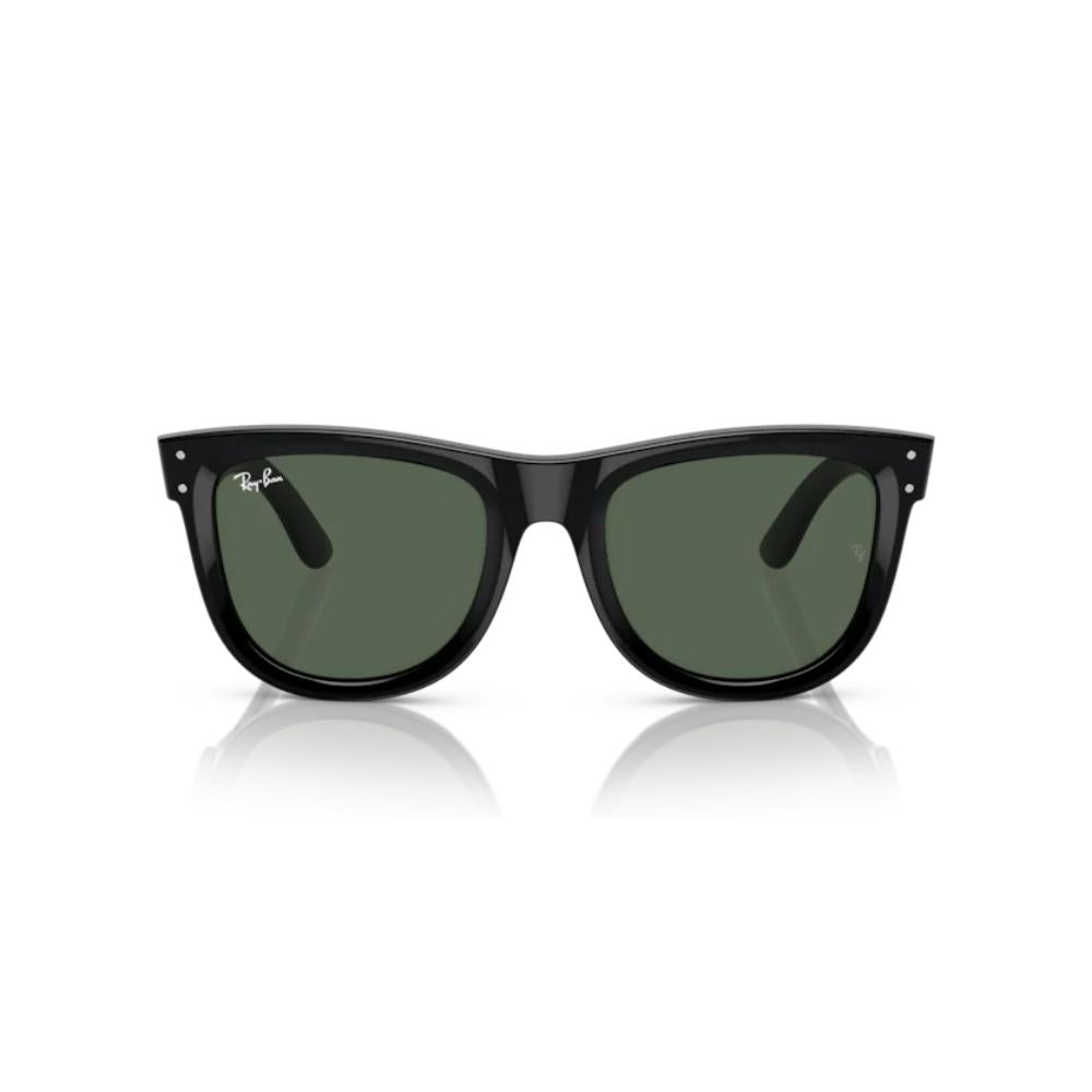 Óculos de Sol Wayfarer Reverse Preto Ray-Ban