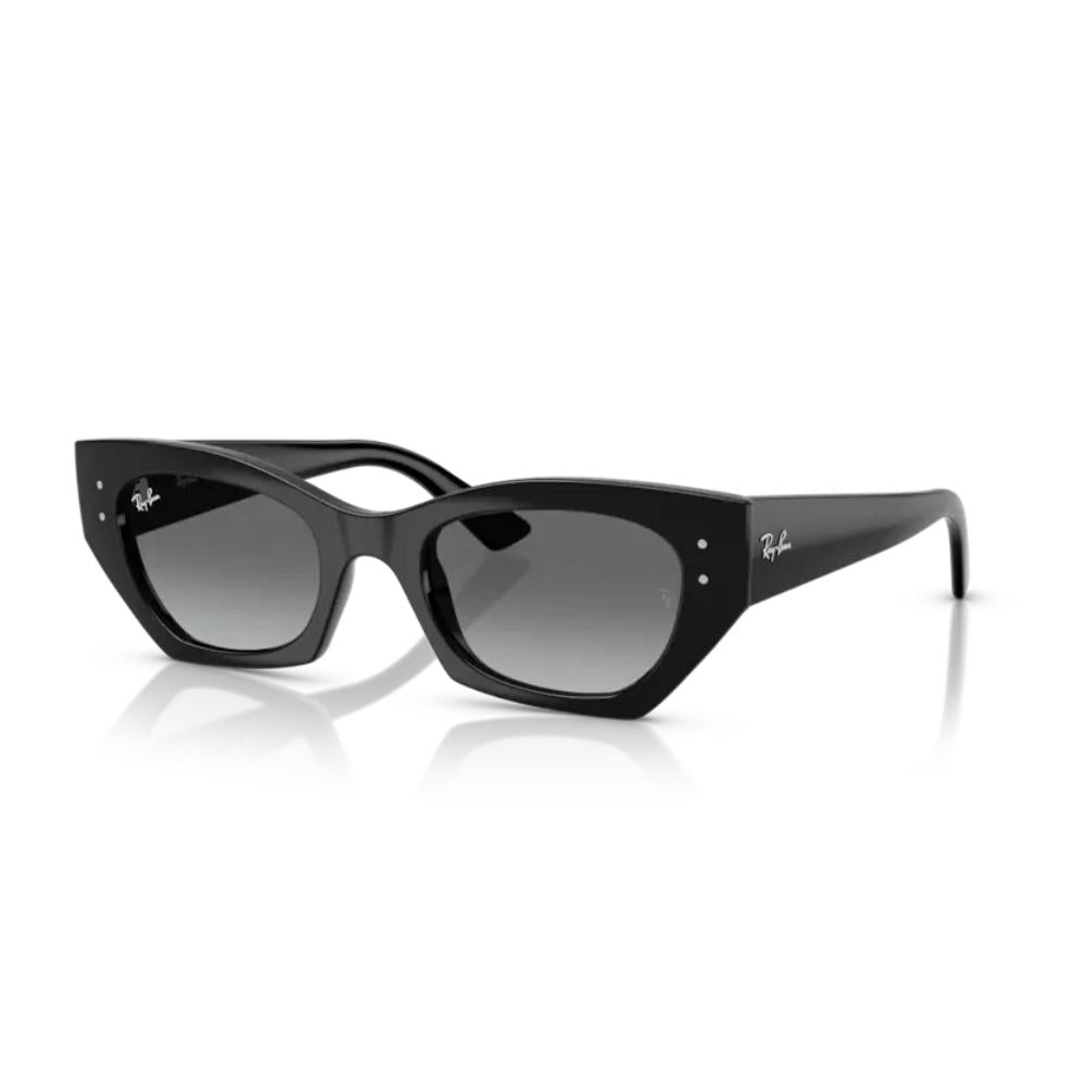 Óculos de Sol Zena Preto Degradadas Ray-Ban