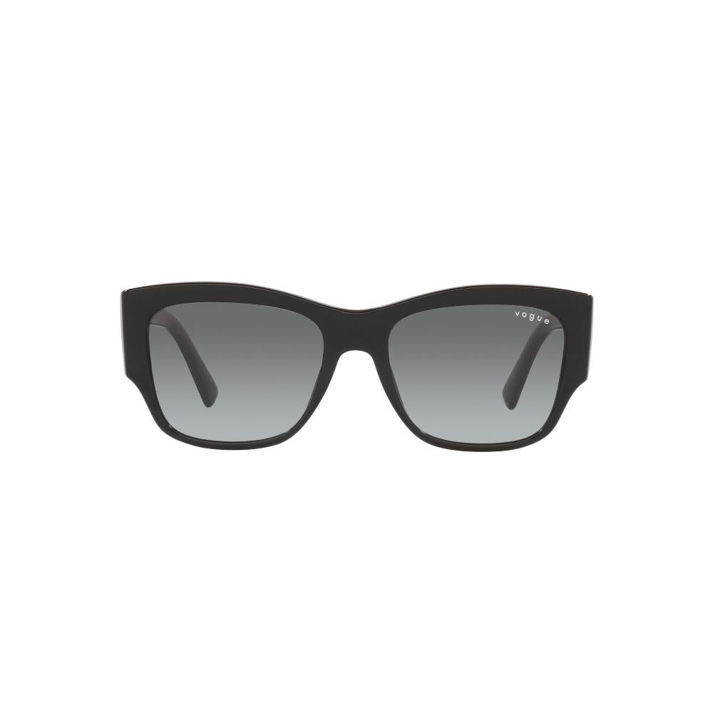Óculos de Sol Preto Vogue Eyewear