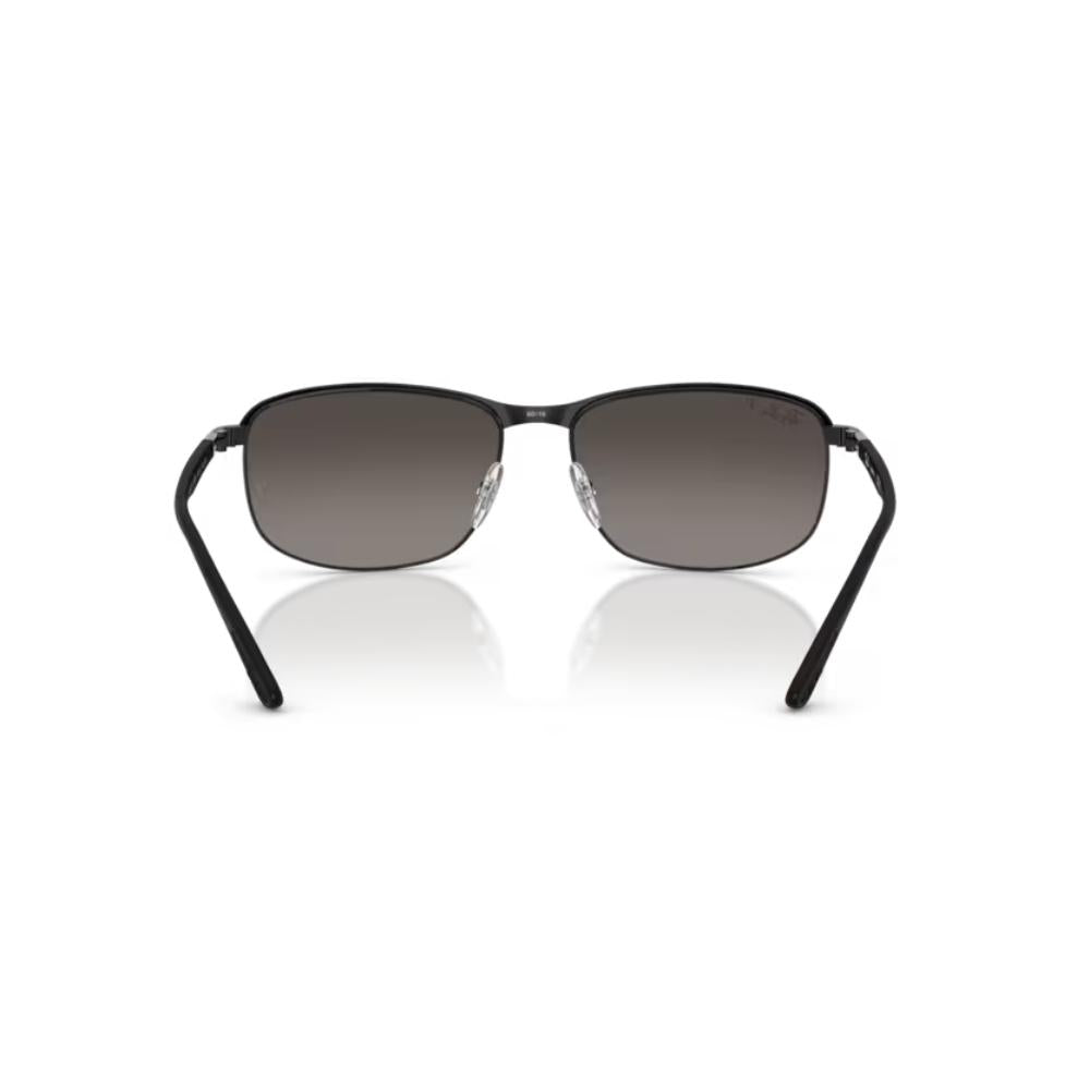 Ray-Ban Óculos de Sol Chromance Polarizadas RB3671CH 1865J 60