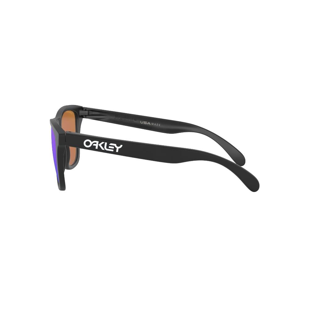 Óculos de Sol Frogskins Prizm Violet Oakley
